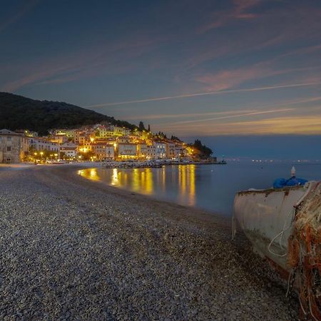 Apartmani Matic Mošćenička Draga エクステリア 写真