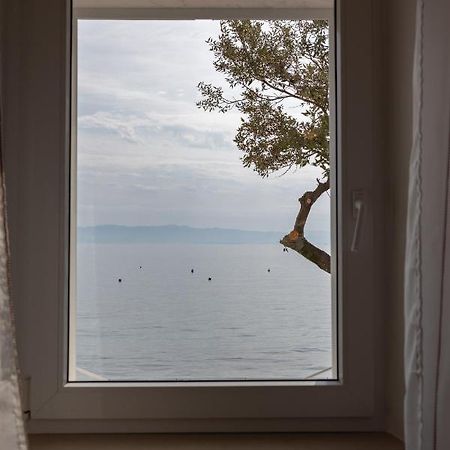 Apartmani Matic Mošćenička Draga エクステリア 写真