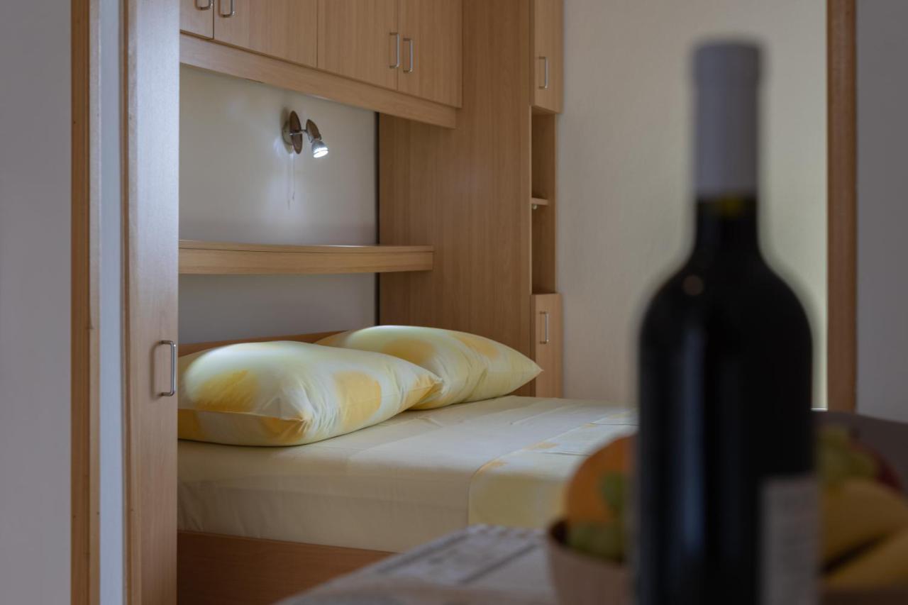 Apartmani Matic Mošćenička Draga エクステリア 写真